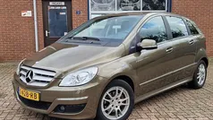 Gebruikt 2011 Mercedes B180 Business MPV | € 5.950 (Eerlijke prijs)