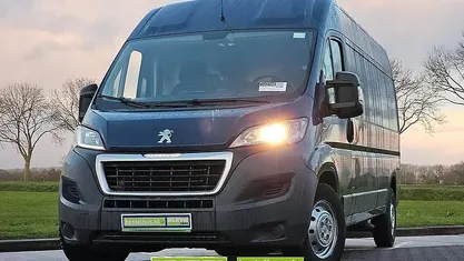 Gebruikt 2018 Peugeot Boxer Van | € 9.950 (Eerlijke prijs)