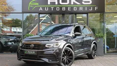 Gebruikt 2022 VW Tiguan R-line SUV | € 38.700 (Eerlijke prijs)