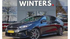Gebruikt 2020 Kia ProCeed Start Hatchback | € 22.945 (Eerlijke prijs)