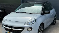 Gebruikt 2017 Opel Adam Slam Hatchback | € 8.750 (Goede deal)