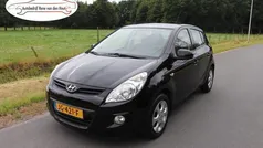 Gebruikt 2013 Hyundai i20 Hatchback | € 4.250 (Eerlijke prijs)