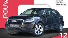 Zwart Gebruikt 2021 Audi Q2 Proline SUV | € 22.950 (Goede deal)