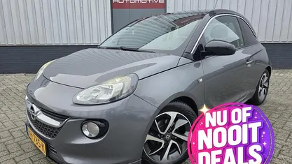 Occasion Opel Adam Slam 90 PK (66 kW) 2015 Hatchback