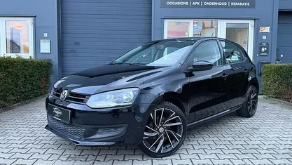 Occasion VW Polo Comfortline 86 PK (63 kW) 2010 Hatchback