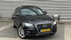 Gebruikt 2009 Audi Q5 S-Line SUV | € 9.950 (Eerlijke prijs)
