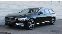 Gebruikt 2018 Volvo V90 Inscription Stationwagen | € 29.950 (Eerlijke prijs)