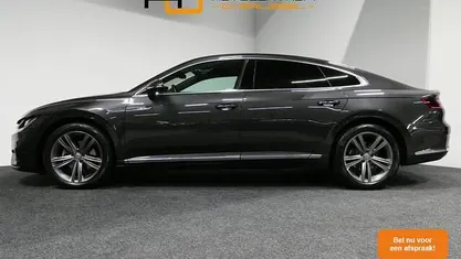 Occasion 2018 VW Arteon Business Hatchback | € 18.900 (Eerlijke prijs)