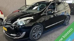 Gebruikt 2013 Renault Scénic III Bose Edition MPV | € 5.749 (Eerlijke prijs)
