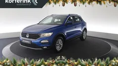 Gebruikt 2021 VW T-Roc Business SUV | € 20.950 (Eerlijke prijs)