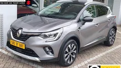 Grijs, metallic lak Gebruikt 2023 Renault Captur Techno SUV | € 25.945 (Eerlijke prijs)