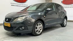 Gebruikt 2011 Seat Ibiza Hatchback | € 2.500 (Eerlijke prijs)
