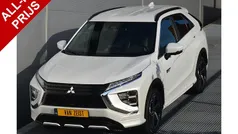 Wit Gebruikt 2023 Mitsubishi Eclipse SUV | € 28.950 (Eerlijke prijs)