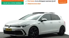 Wit metallic Gebruikt 2020 VW Golf VIII Select Hatchback | € 26.900 (Eerlijke prijs)