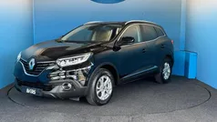 Zwart Gebruikt 2017 Renault Kadjar SUV | € 15.745 (Eerlijke prijs)