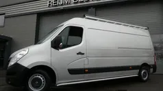 Zilver Gebruikt 2018 Renault Master Van | € 15.900 (Eerlijke prijs)
