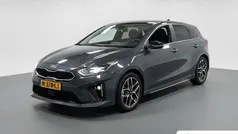 Gebruikt 2021 Kia Ceed GT-Line Hatchback | € 17.895 (Goede deal)