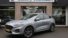 Grijs Gebruikt 2022 Ford Kuga ST SUV | € 29.890 (Eerlijke prijs)