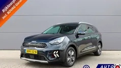 Blauw Gebruikt 2022 Kia Niro SUV | € 28.900 (Eerlijke prijs)