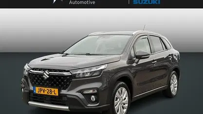 Occasion 2022 Suzuki SX4 S-Cross SUV | € 22.425 (Eerlijke prijs)