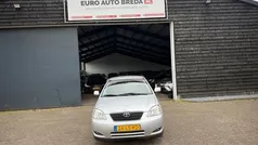 Gebruikt 2003 Toyota Corolla Sol Hatchback | € 2.650 (Super prijs)