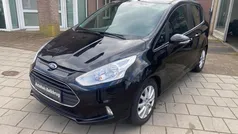 Gebruikt 2016 Ford B-MAX Titanium MPV | € 6.945 (Super prijs)
