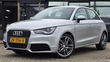 Gebruikt 2013 Audi A1 Sportback Proline Hatchback | € 11.950 (Goede deal)