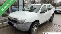 Gebruikt 2013 Dacia Duster SUV | € 4.950 (Goede deal)