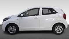 Gebruikt 2021 Kia Picanto Hatchback | € 12.425 (Eerlijke prijs)