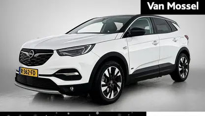 Occasion 2021 Opel Grandland X Elegance SUV | € 20.940 (Eerlijke prijs)