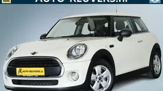Gebruikt 2016 Mini ONE Salt Hatchback | € 10.900 (Eerlijke prijs)