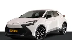 Suv Gebruikt 2024 Toyota C-HR Edition SUV | € 35.950 (Super prijs)