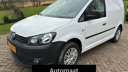 Occasion VW Caddy 102 PK (75 kW) 2015 MPV