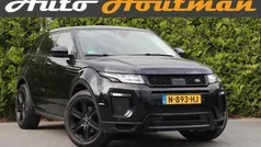 Gebruikt 2016 Land Rover Range Rover evoque HSE SUV | € 25.950 (Eerlijke prijs)