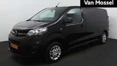 Bestelauto Gebruikt 2022 Opel Vivaro Innovation Van | € 21.440 (Eerlijke prijs)