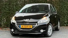 Gebruikt 2014 Peugeot 208 Envy Hatchback | € 5.995 (Goede deal)