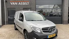 Gebruikt 2014 Mercedes Citan 108 Van | € 4.900 (Eerlijke prijs)