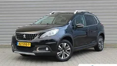 Gebruikt 2018 Peugeot 2008 Allure SUV | € 12.745 (Eerlijke prijs)