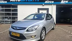 Gebruikt 2011 Hyundai i30 Hatchback | € 3.999 (Eerlijke prijs)