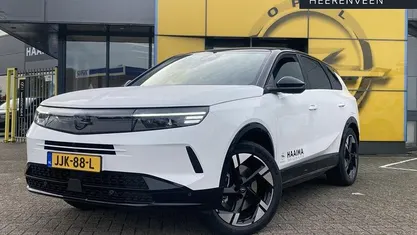 Occasion 2025 Opel Grandland X SUV | € 54.445 (Eerlijke prijs)