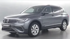 VW Tiguan Allspace