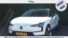 Wit Gebruikt 2023 Volvo EX30 Plus SUV | € 34.950 (Eerlijke prijs)