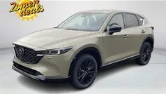 Gebruikt 2024 Mazda CX-5 Homura-Line SUV | € 49.735 (Eerlijke prijs)