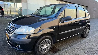 Occasion Citroën C3 73 PK (53 kW) 2004 Hatchback