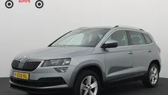 Gebruikt 2020 Skoda Karoq Business Line SUV | € 19.739 (Eerlijke prijs)