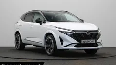 Gebruikt 2025 Nissan Qashqai SUV | € 41.945 (Eerlijke prijs)