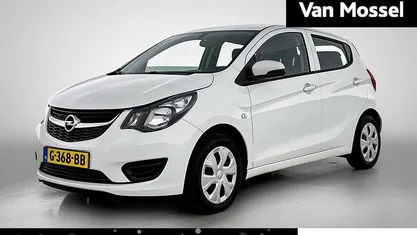 Occasion 2019 Opel Karl Edition Hatchback | € 8.940 (Eerlijke prijs)