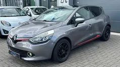 Grijs Gebruikt 2013 Renault Clio IV Hatchback | € 4.995 (Eerlijke prijs)