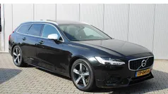 Gebruikt 2018 Volvo V90 Business Edition Stationwagen | € 31.750 (Eerlijke prijs)