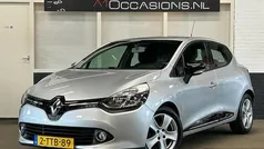Grijs Gebruikt 2014 Renault Clio IV Expression Hatchback | € 5.995 (Eerlijke prijs)